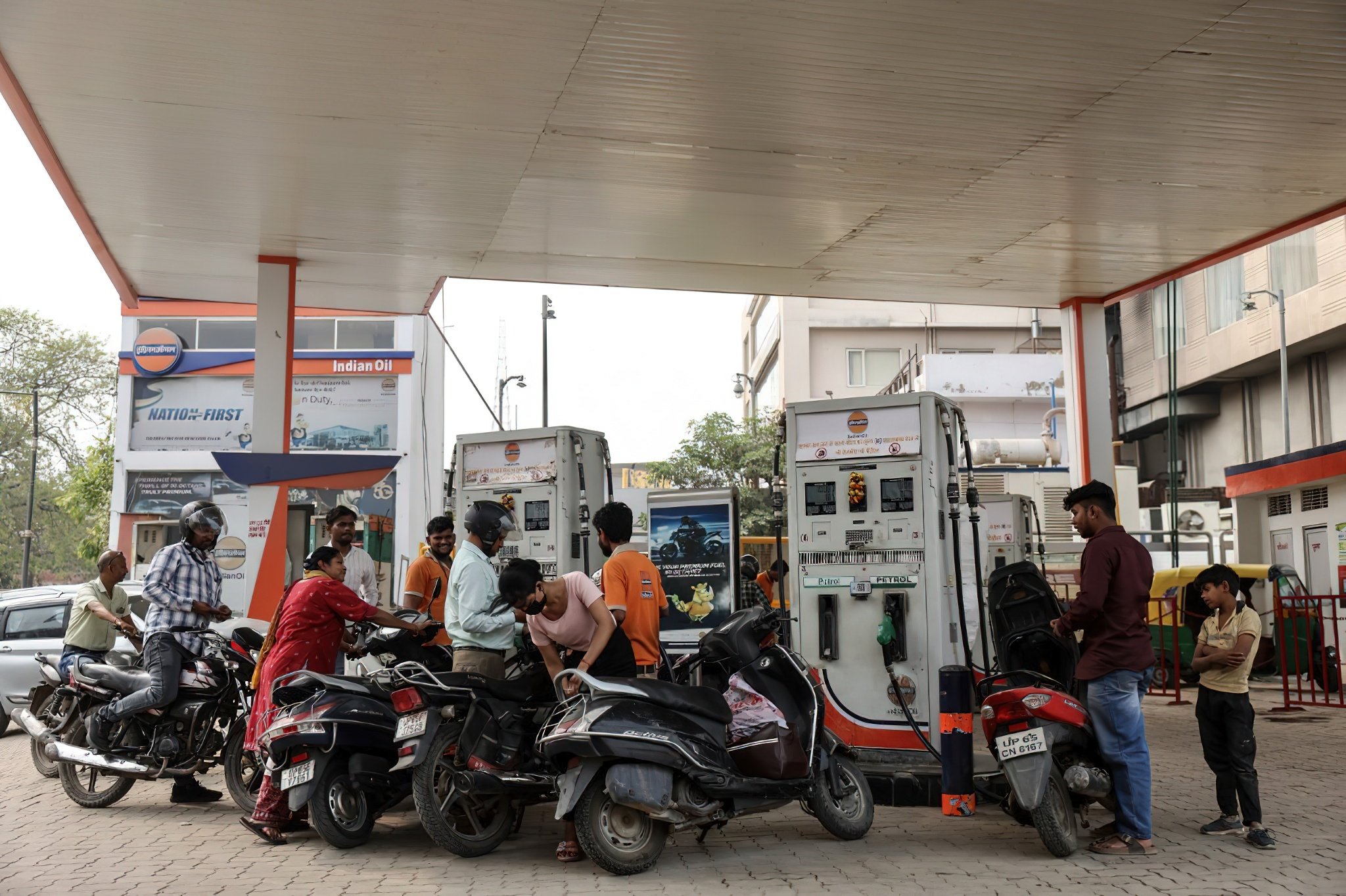 India imposes gas controls amid ME supply disruptions