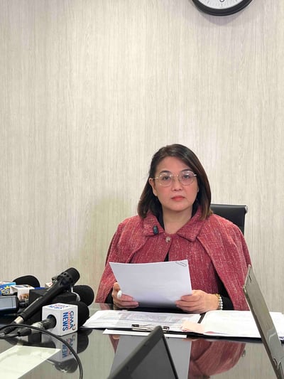 Malacañang warns hoarders, profiteers over fuel crisis