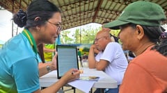 DA speeds up Negros Oriental farm loans