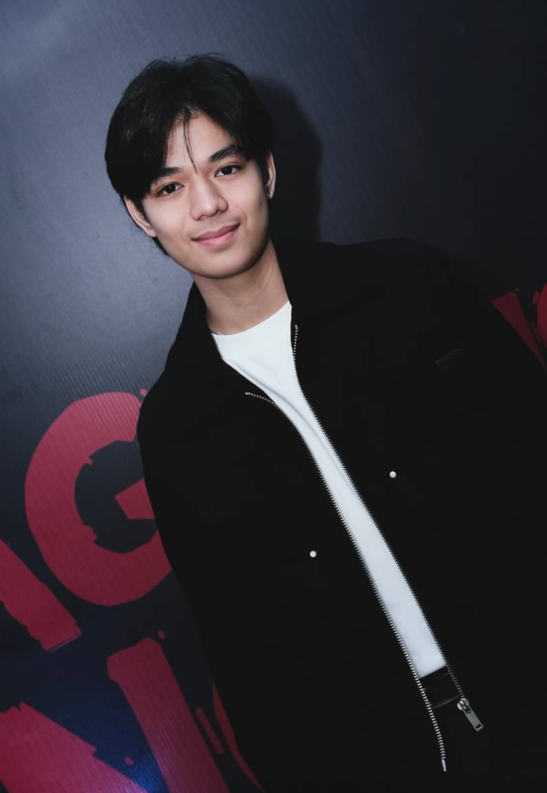 MARCO Masa