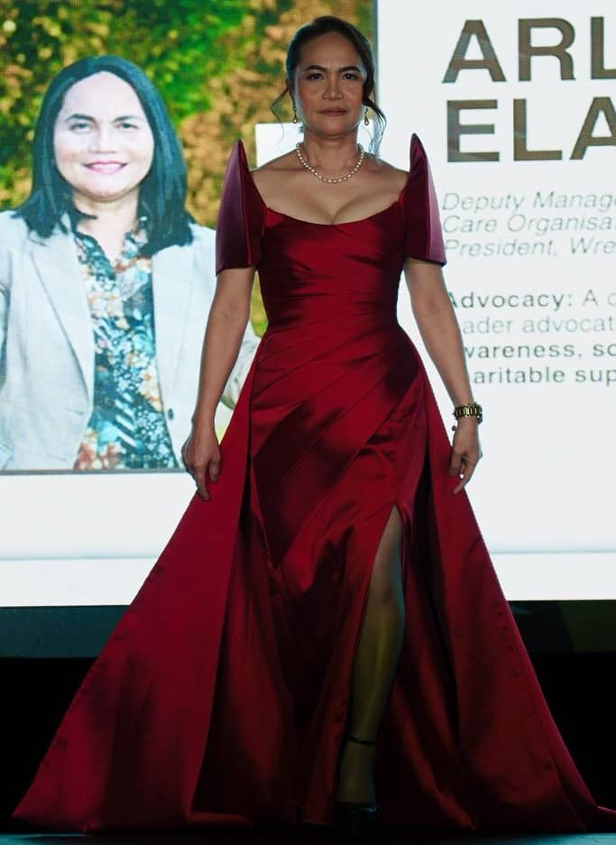 ARLENE Elano