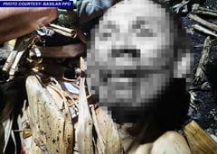Top most wanted rebel leader killed in North Cotabato operation — PNP