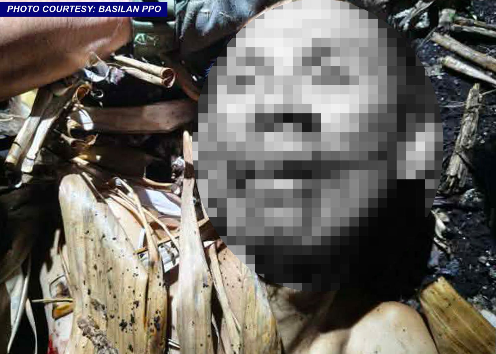 Top most wanted rebel leader killed in North Cotabato operation — PNP