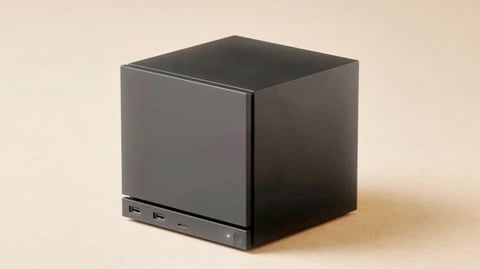 Valve says Steam Machine still launching in 2026