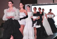 Making history: The inaugural London Terno Ball