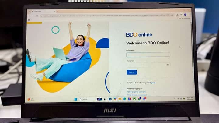 BDO makes everyday banking more convenient