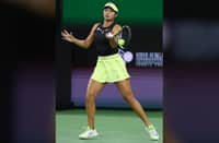 ALEX Eala aims to snap her losing streak to Czech netters when she faces Linda Noskova in the Round of 16 of the BNP Paribas Open on Wednesday.