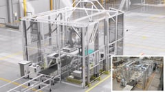 AI meets assembly line