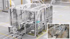 AI meets assembly line