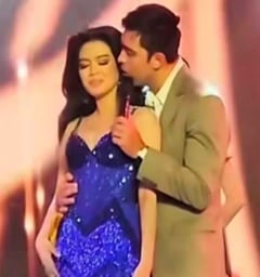 Viral pageant moment with Derrick Monasterio sparks debate