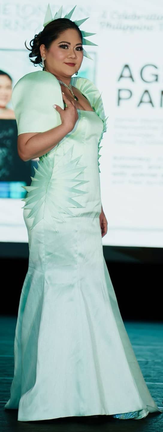 AGNES Panga
