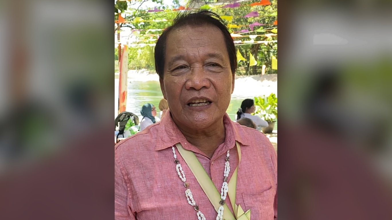 Boracay targets Muslim travelers with historic Eid al-Fitr event