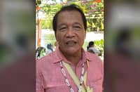 MAYOR Frolibar Bautista