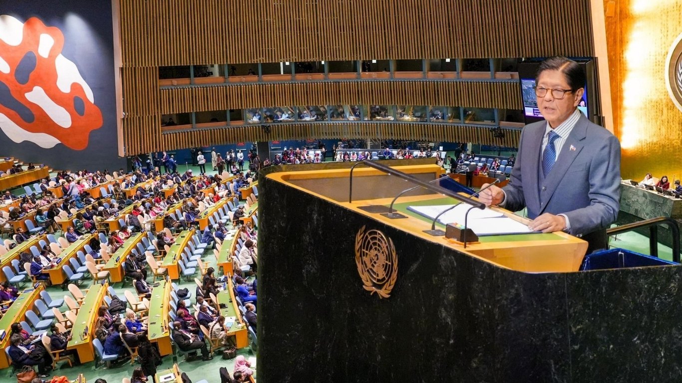 Phl role in UNSC beyond self-interest