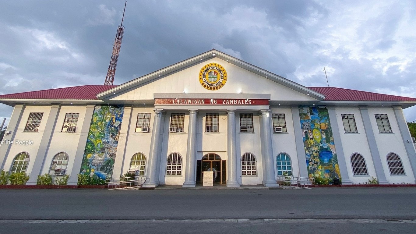 Zambales gov’t adopts shorter workweek
