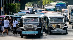 LTFRB-10 confirms P3.5-B PUV drivers’ fuel subsidy