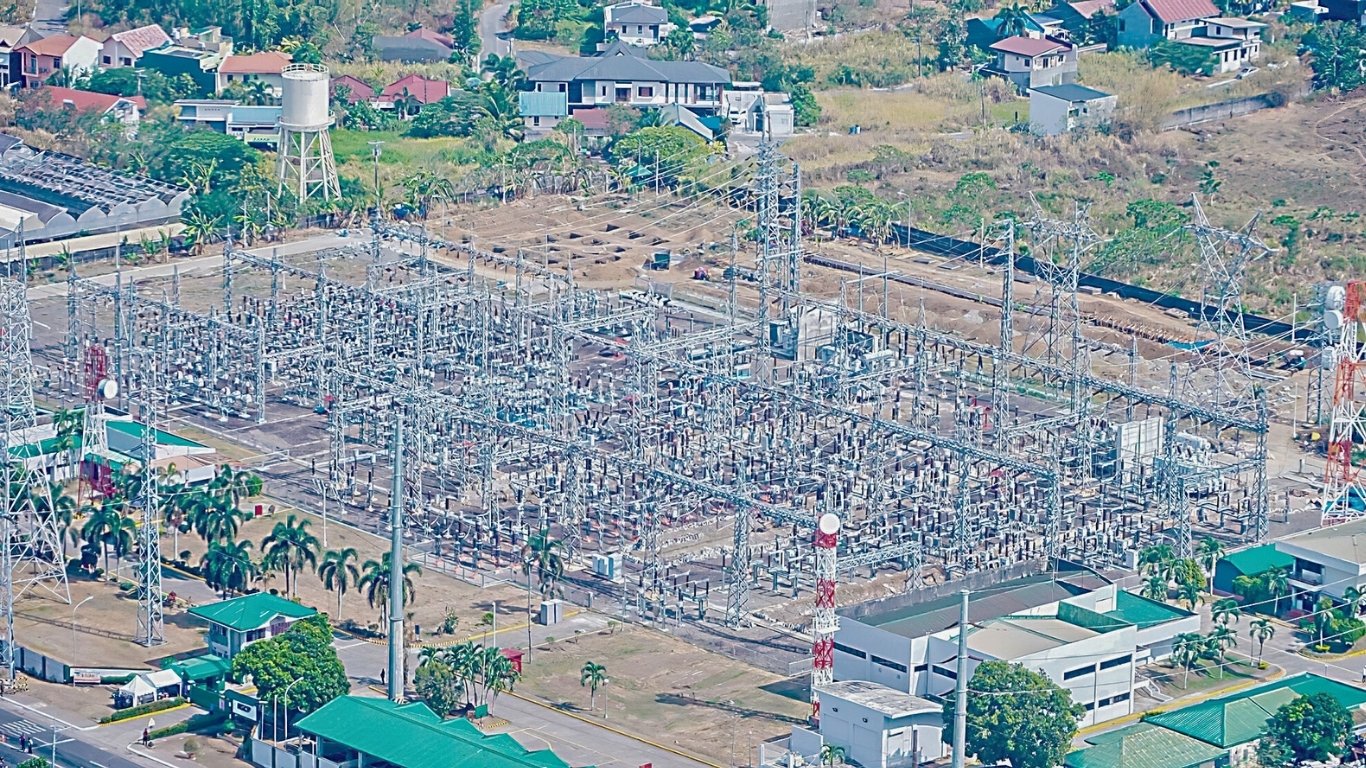 MORE Power investments ease fallout from Visayas outages