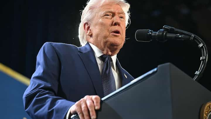 Trump signals war could end soon; Iran vows to keep fighting