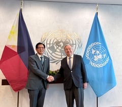 Palace: Phl bid for UN Security Council seat will advance global peace