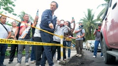 DPWH fast-tracks P16-B Maharlika Highway repairs