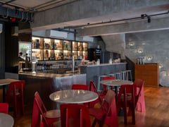GotSoul MNL turns up the volume on BGC dining