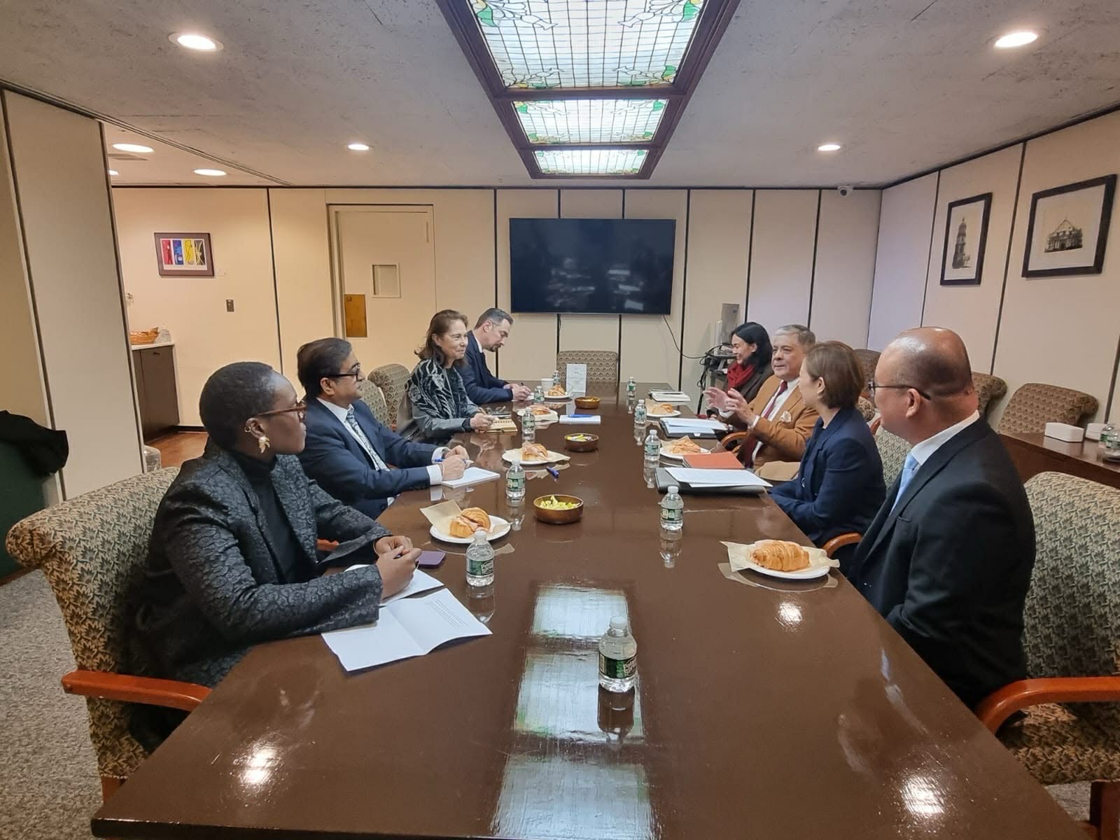 Palace seeks UN support to accelerate Bangsamoro peace pact