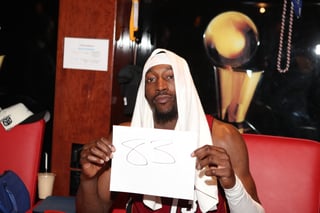 Brilliant Adebayo scores 83 points, second highest in NBA history
