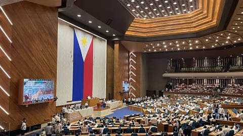House panel approves measure on fuel 
excise taxes suspension