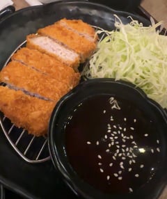 Giving everyday Japanese food the luxe touch