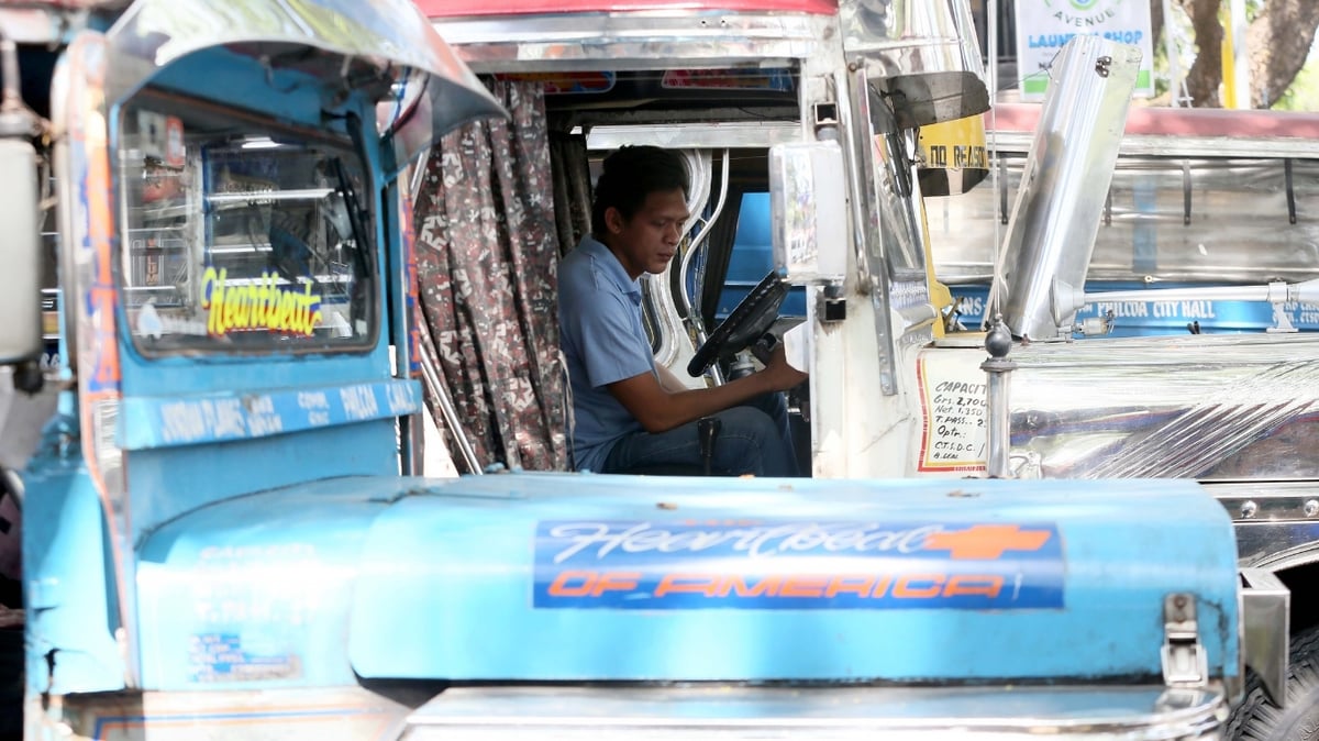 PBBM orders P5K fuel subsidy for drivers