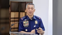 PNP chief warns ‘grumpy’ officers: Stay professional