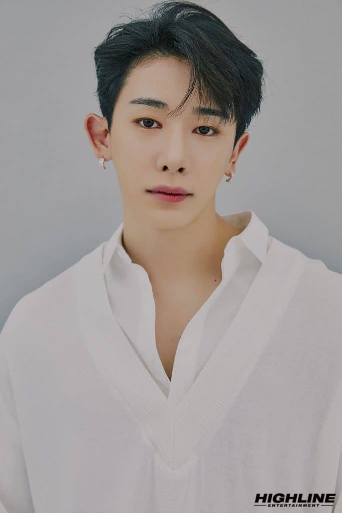 Wonho