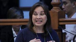 Legarda renews push as Magna Carta for BHWs clears Senate