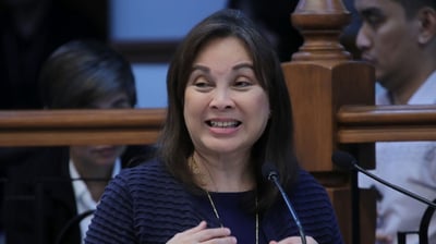 Legarda renews push as Magna Carta for BHWs clears Senate