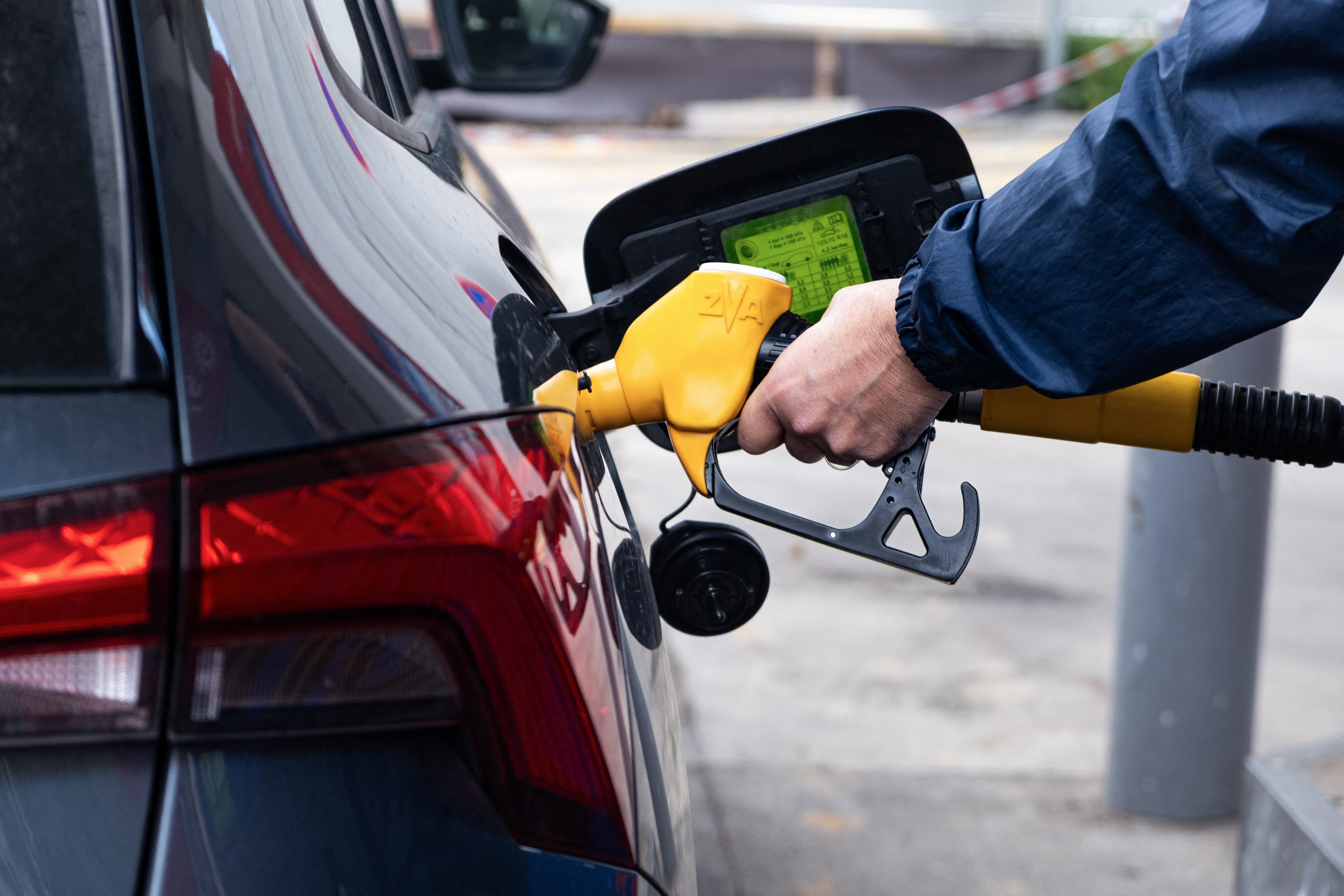 Six CDO gas stations face show-cause orders