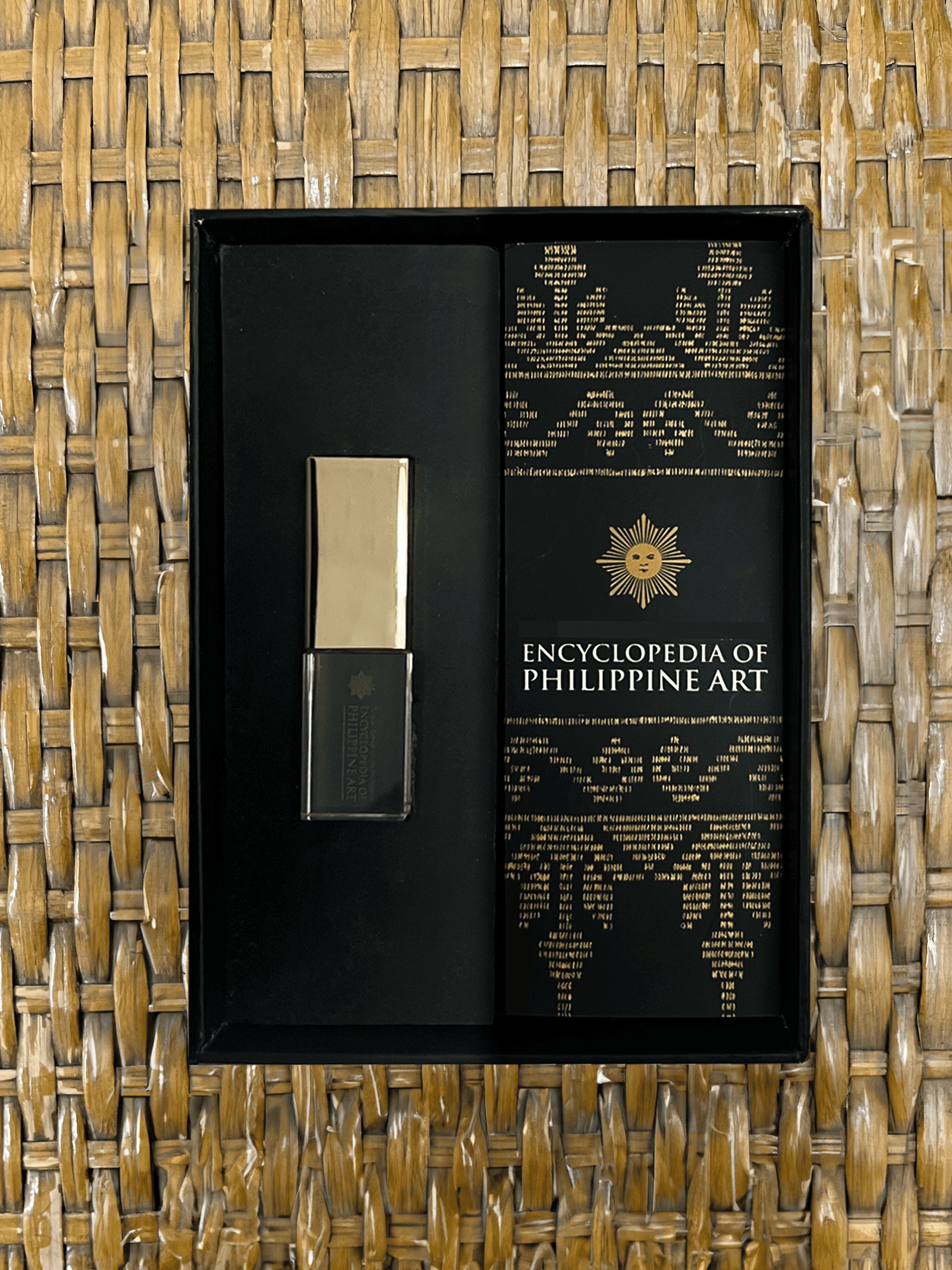 Rare finds: CCP titles at Philippine Book Festival