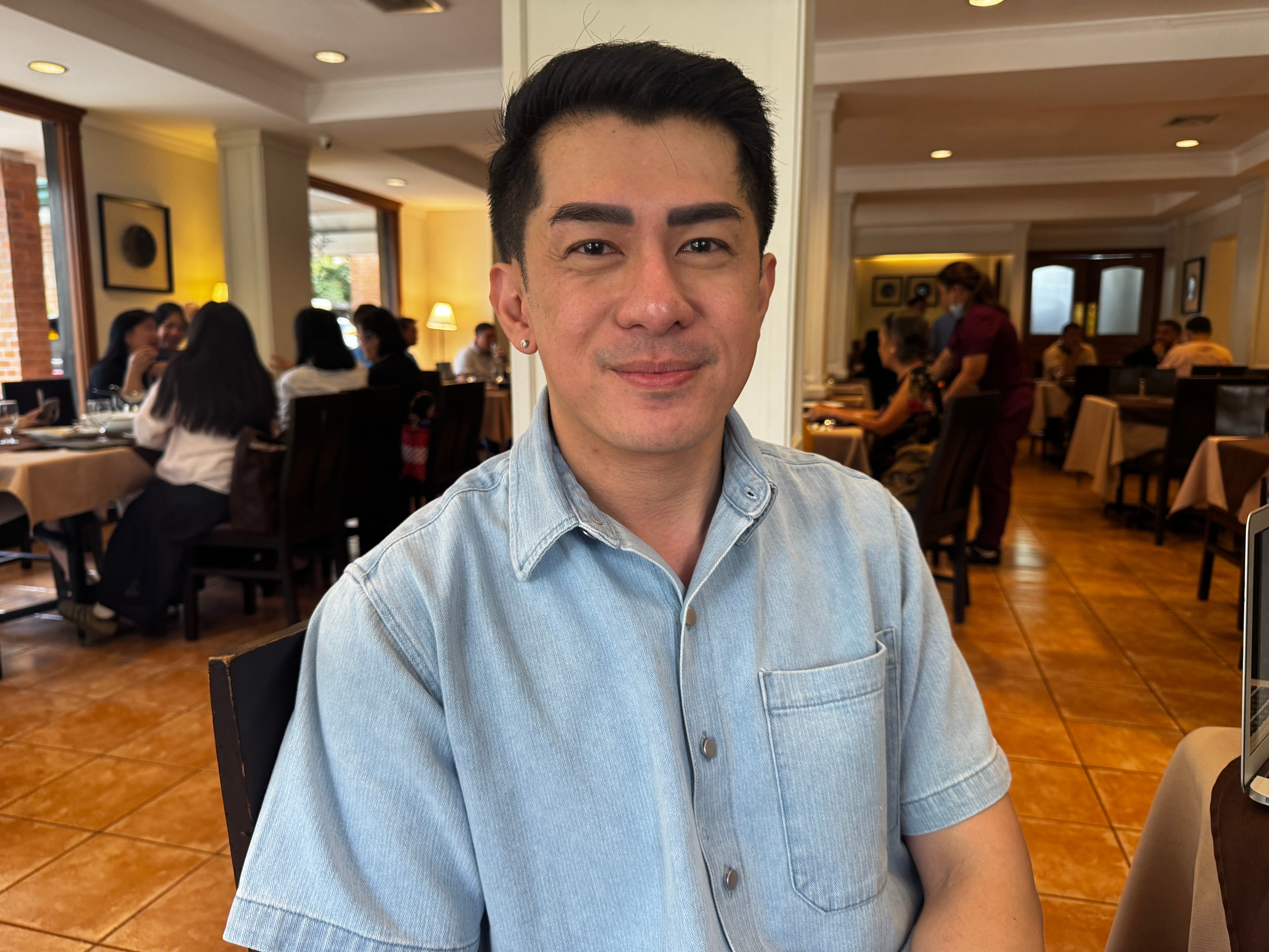 Science, compassion & skin care: Marlou ‘MC’ Colina’s global journey