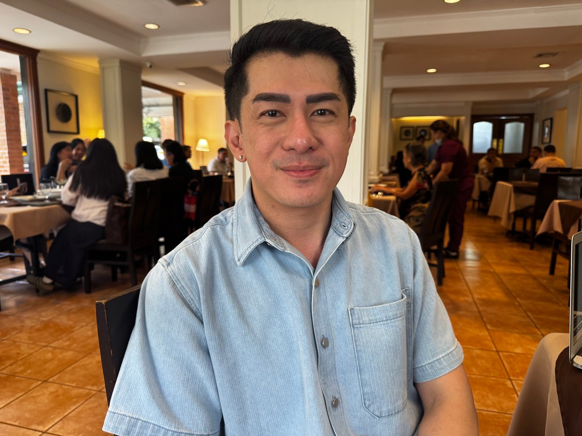 Science, compassion & skin care: Marlou ‘MC’ Colina’s global journey