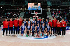 France drops 49-point hammer on Gilas Women