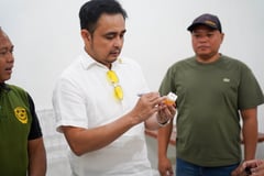 15 government employees in Limay, Bataan tested positive for illegal drugs