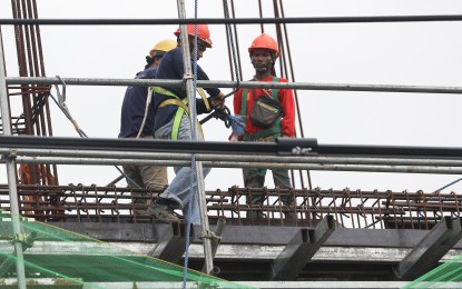 NCR construction materials index holds steady
