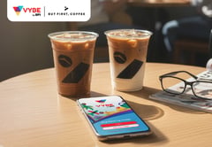 BPI’s VYBE rewards free coffee for users