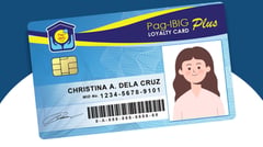 Total Pag-IBIG Card discounts hit P1B