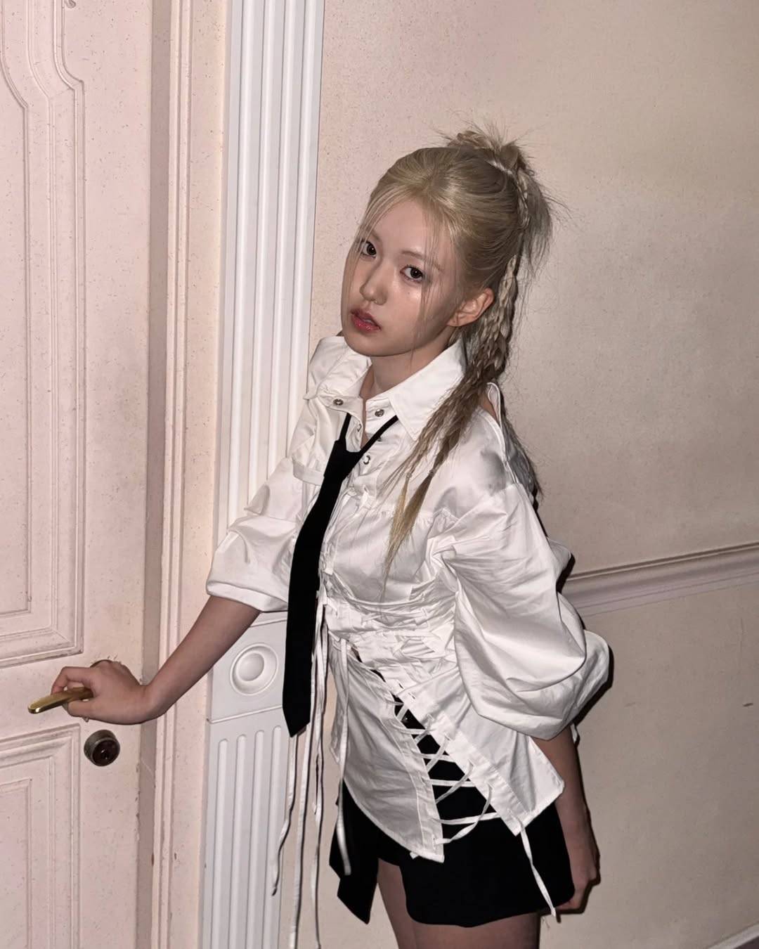 Yoon Jiyoon