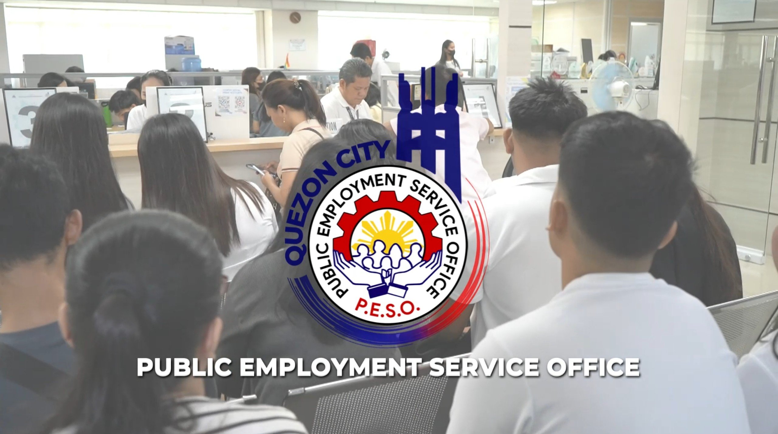 Quezon City forms group to assist OFW repatriation efforts
