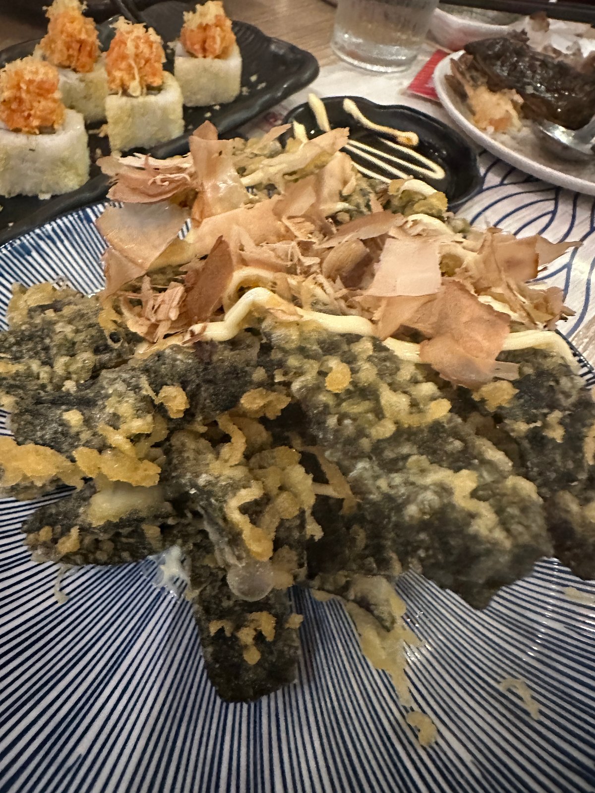NORI Nachos are the craveable snack you didn’t know you needed.