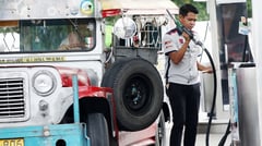 Fare hikes ‘last resort’ if petrol grants are delivered