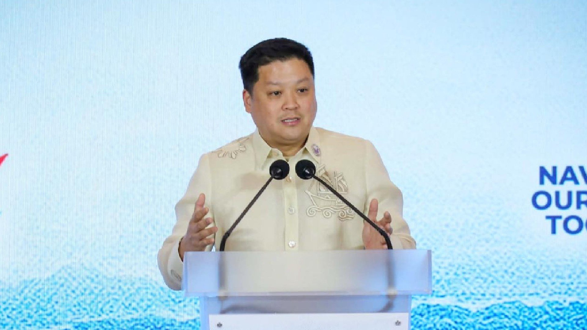Gatchalian: DSWD will oversee fuel subsidy distribution