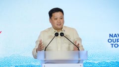 Gatchalian: DSWD will oversee fuel subsidy distribution