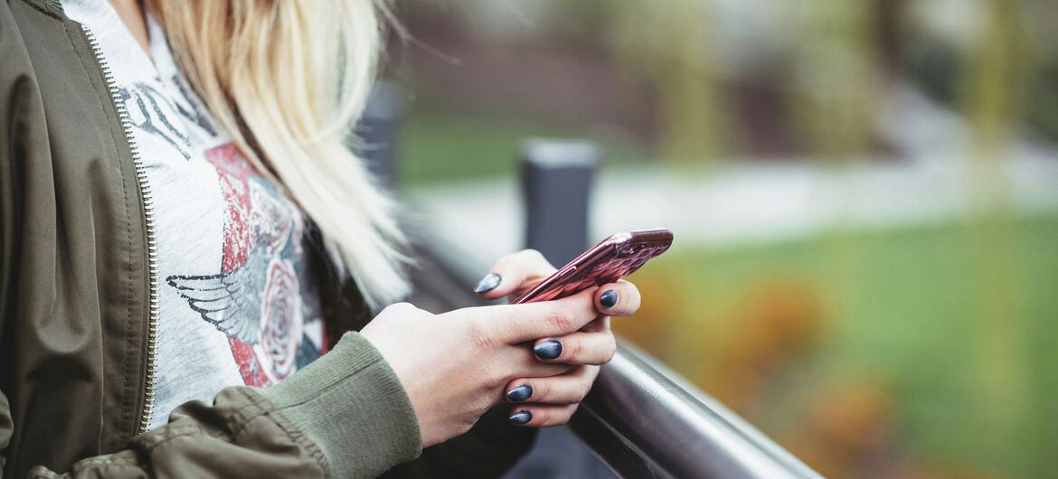 Two-thirds of children say cyberbullying is rising worldwide: UN survey